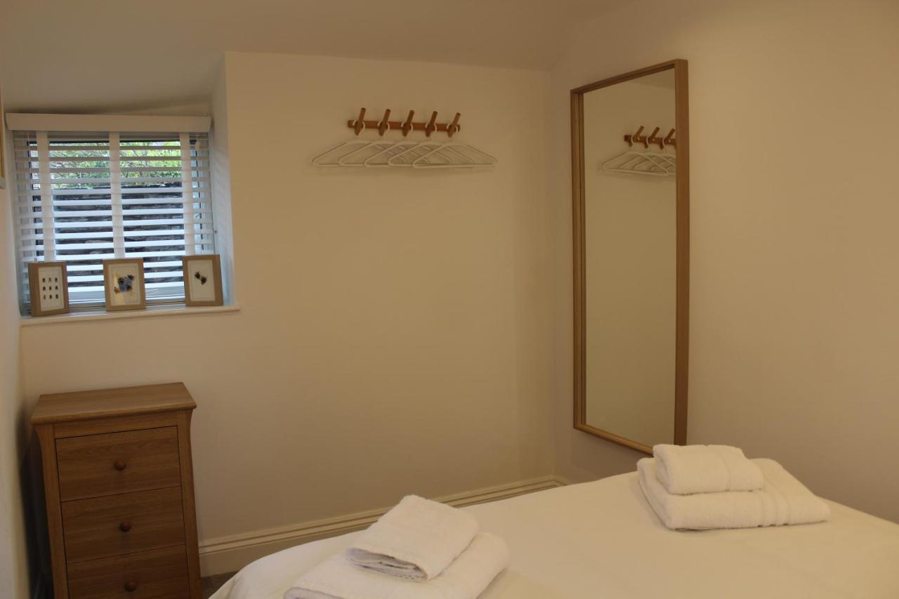 Rossett Pike Apartment Боунес он Уиндърмиър Екстериор снимка