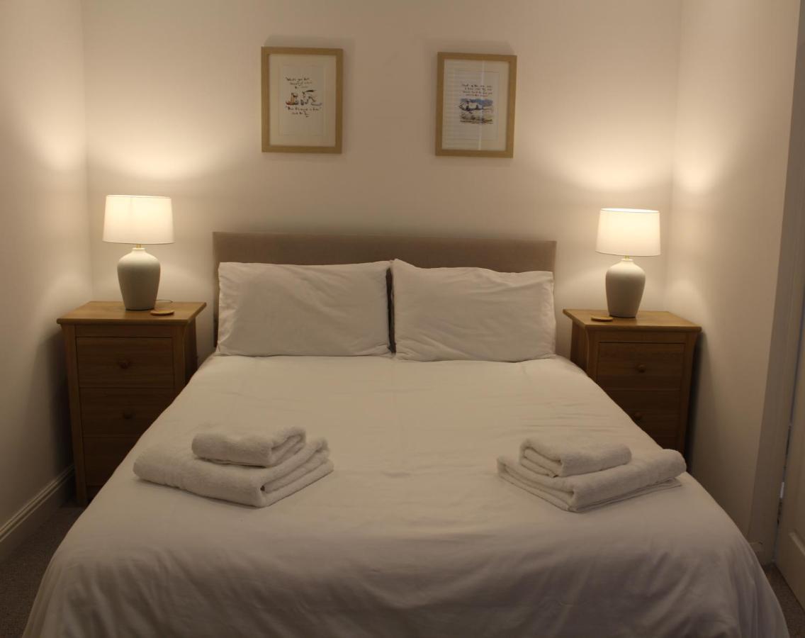 Rossett Pike Apartment Боунес он Уиндърмиър Екстериор снимка
