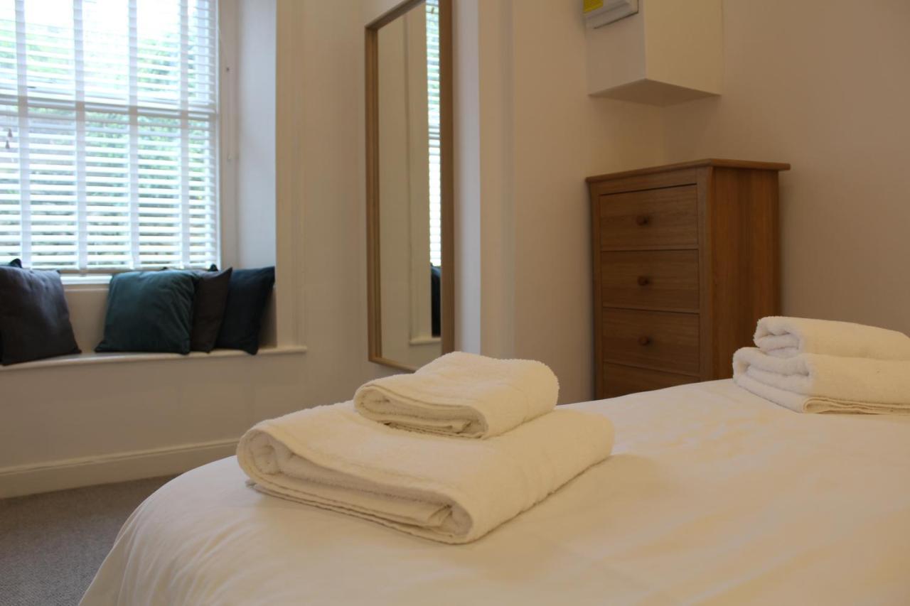 Rossett Pike Apartment Боунес он Уиндърмиър Екстериор снимка