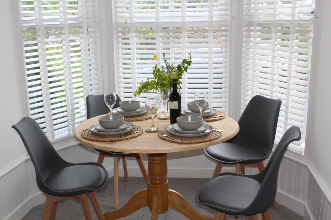 Rossett Pike Apartment Боунес он Уиндърмиър Екстериор снимка