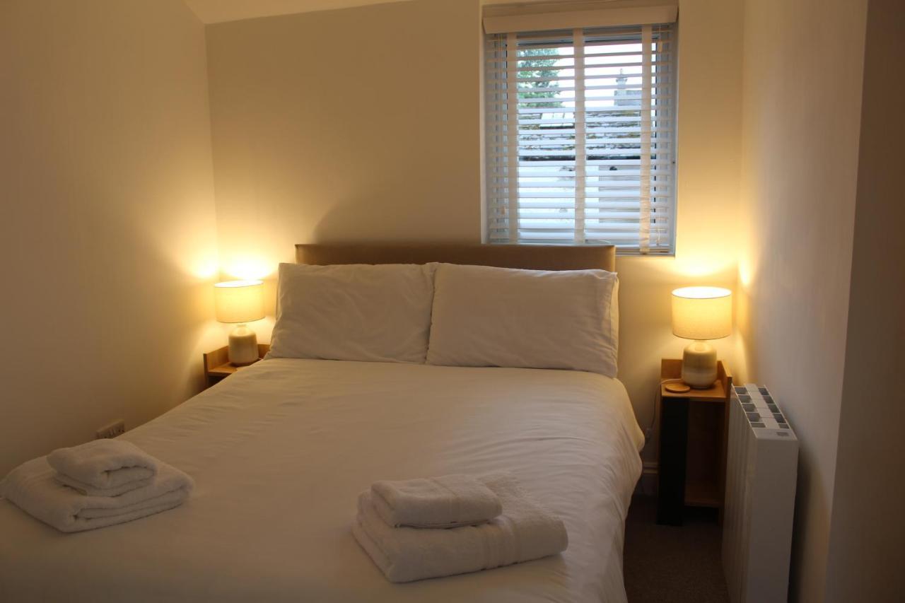 Rossett Pike Apartment Боунес он Уиндърмиър Екстериор снимка