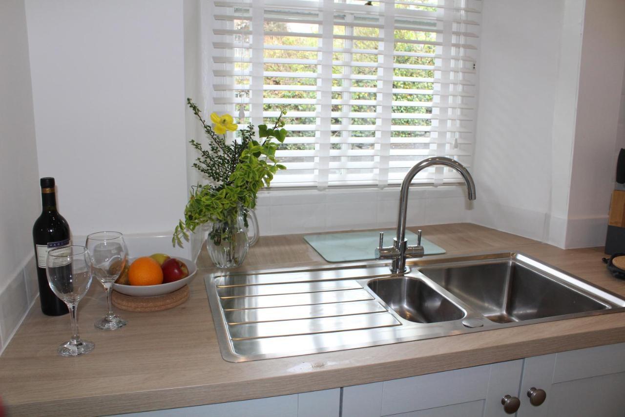 Rossett Pike Apartment Боунес он Уиндърмиър Екстериор снимка