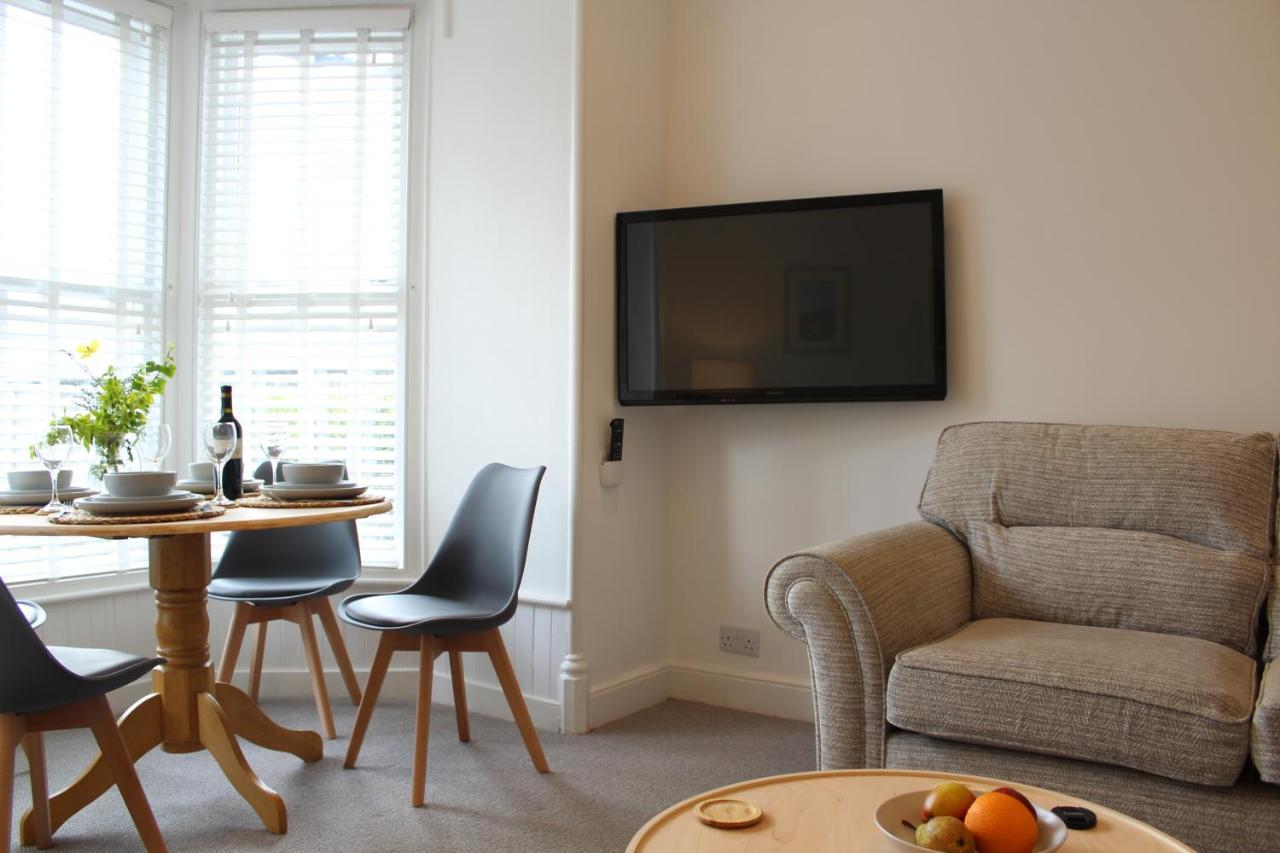 Rossett Pike Apartment Боунес он Уиндърмиър Екстериор снимка