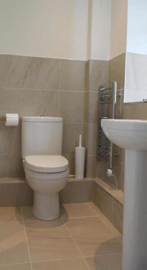 Rossett Pike Apartment Боунес он Уиндърмиър Екстериор снимка