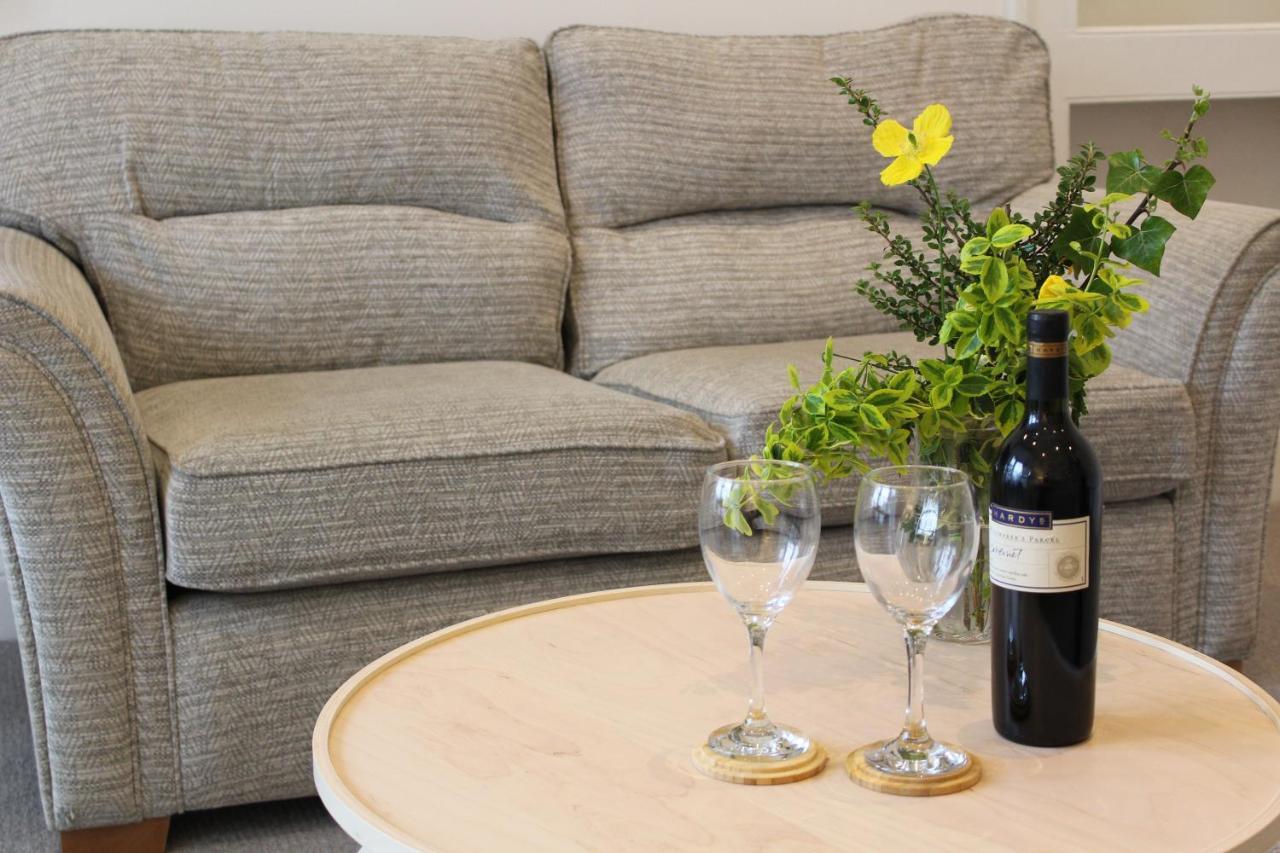 Rossett Pike Apartment Боунес он Уиндърмиър Екстериор снимка