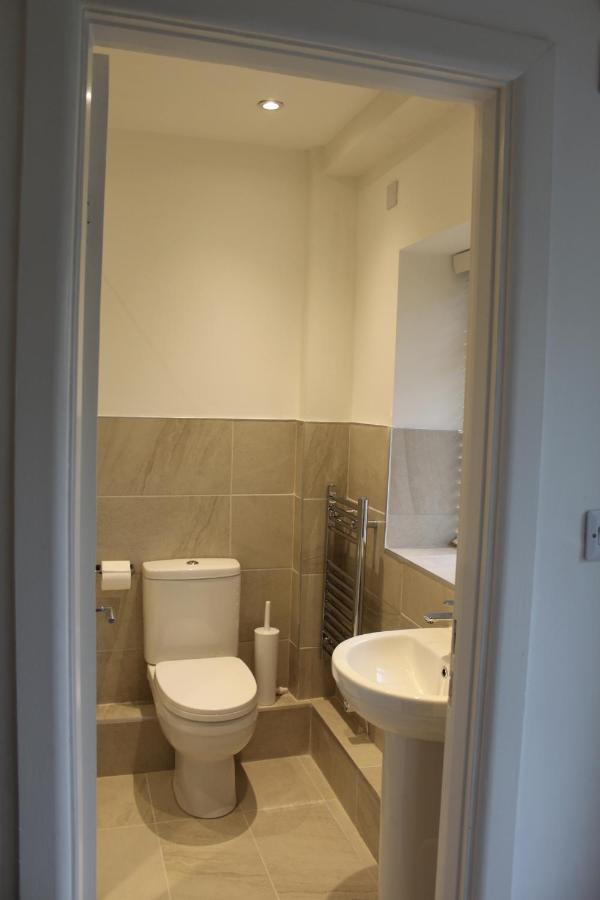 Rossett Pike Apartment Боунес он Уиндърмиър Екстериор снимка