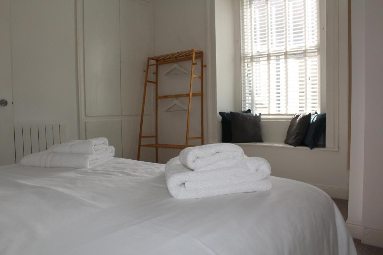 Rossett Pike Apartment Боунес он Уиндърмиър Екстериор снимка